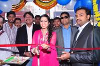 Charmi Launches Big C Showroom